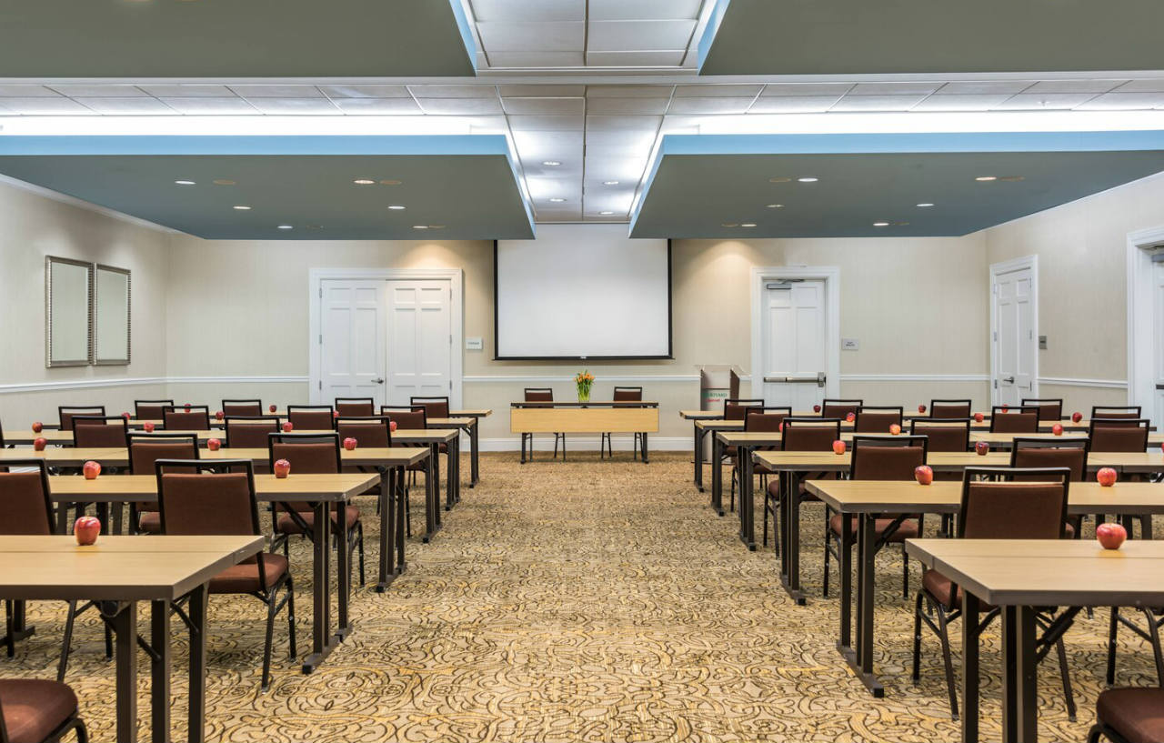 Courtyard By Marriott Historic District Charleston