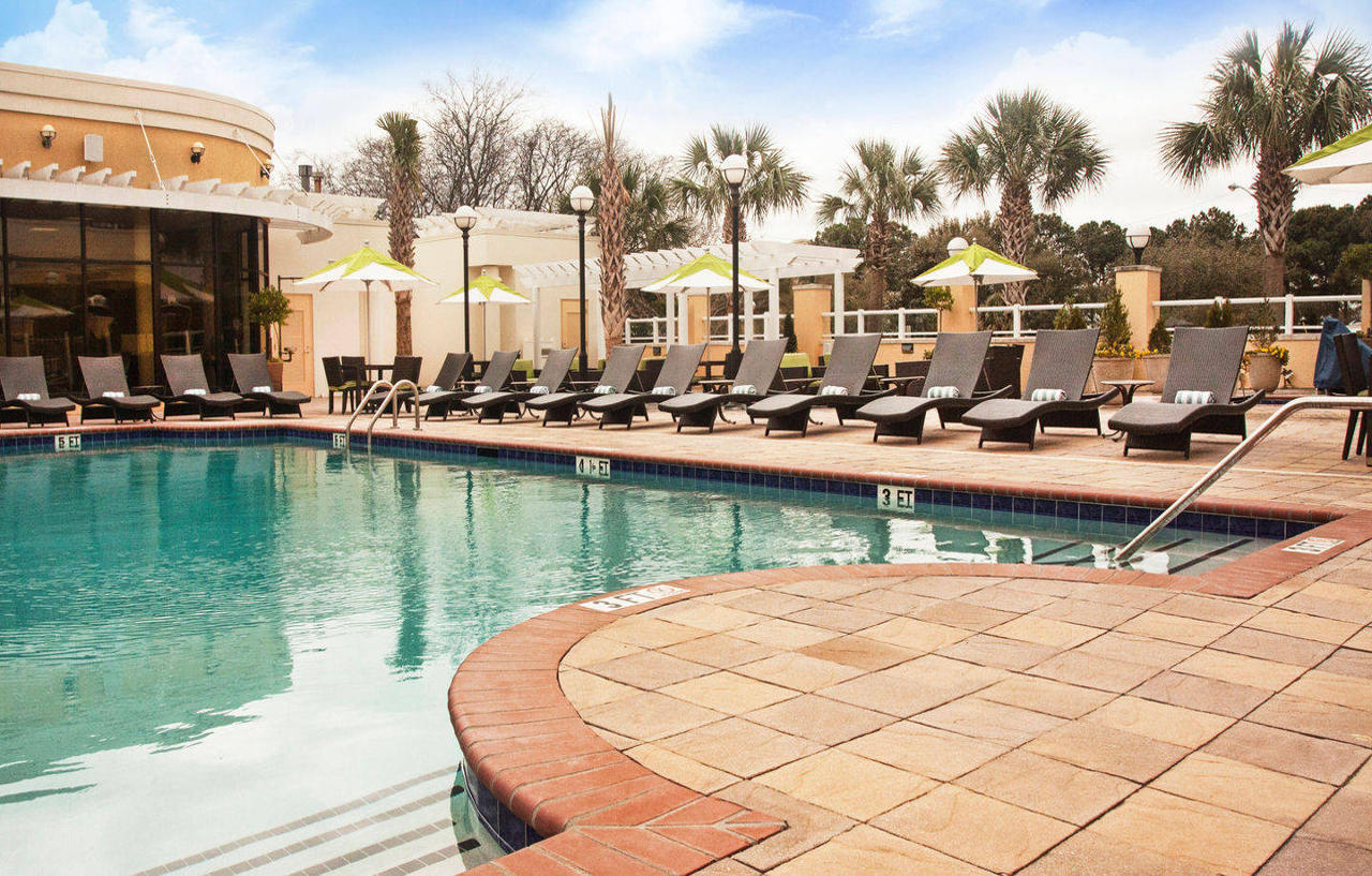 Marriott Hotel 3*