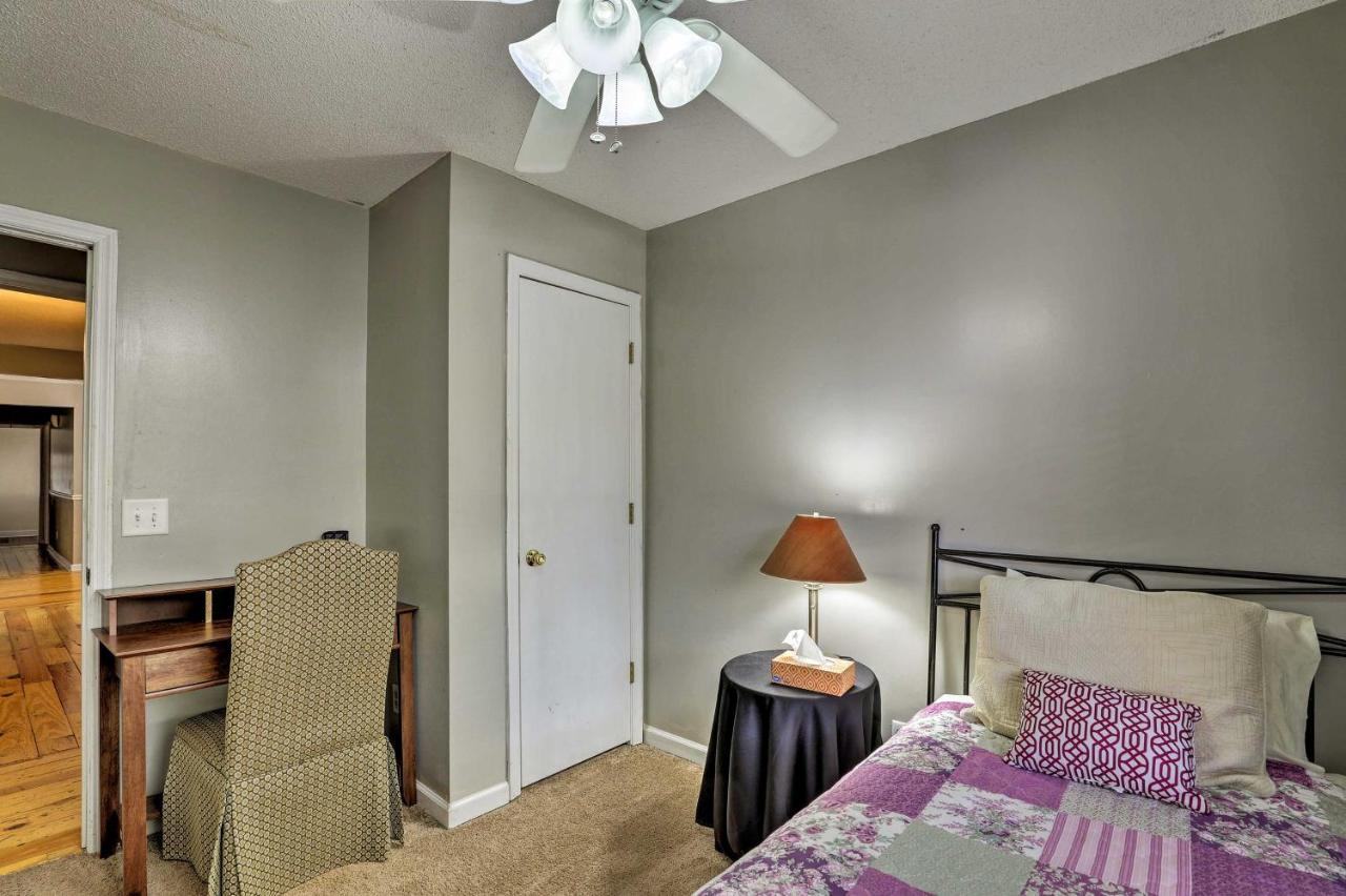 Holiday home Mt Pleasant House With Screened Patio And Pool Table! Charleston