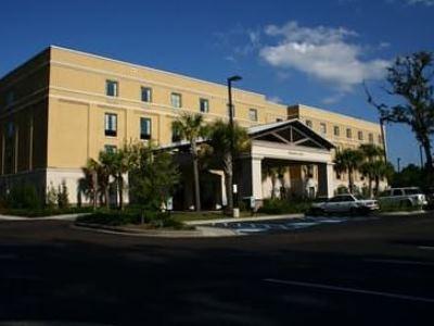 Hampton Charleston-daniel Island Hotel 3*