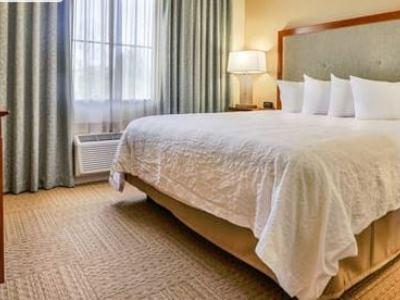 Hampton Charleston-daniel Island Hotel Charleston