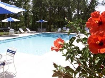 Hampton Charleston-daniel Island Hotel 3*