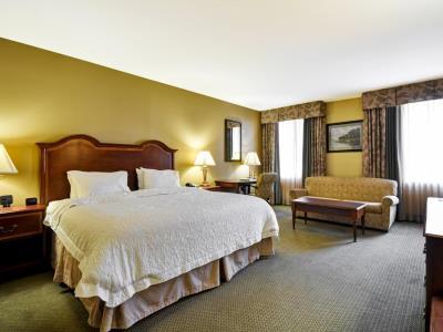 Hotel Hampton Charleston-historic District
