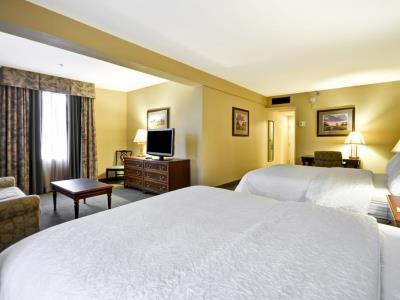 Hampton Charleston-historic District Hotel Charleston