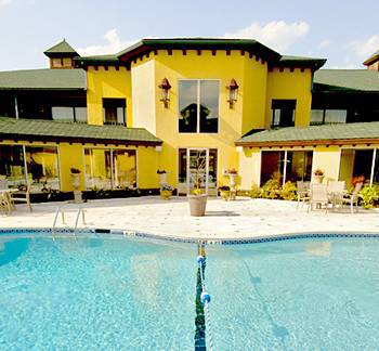 Hotel Town & Country And 3*