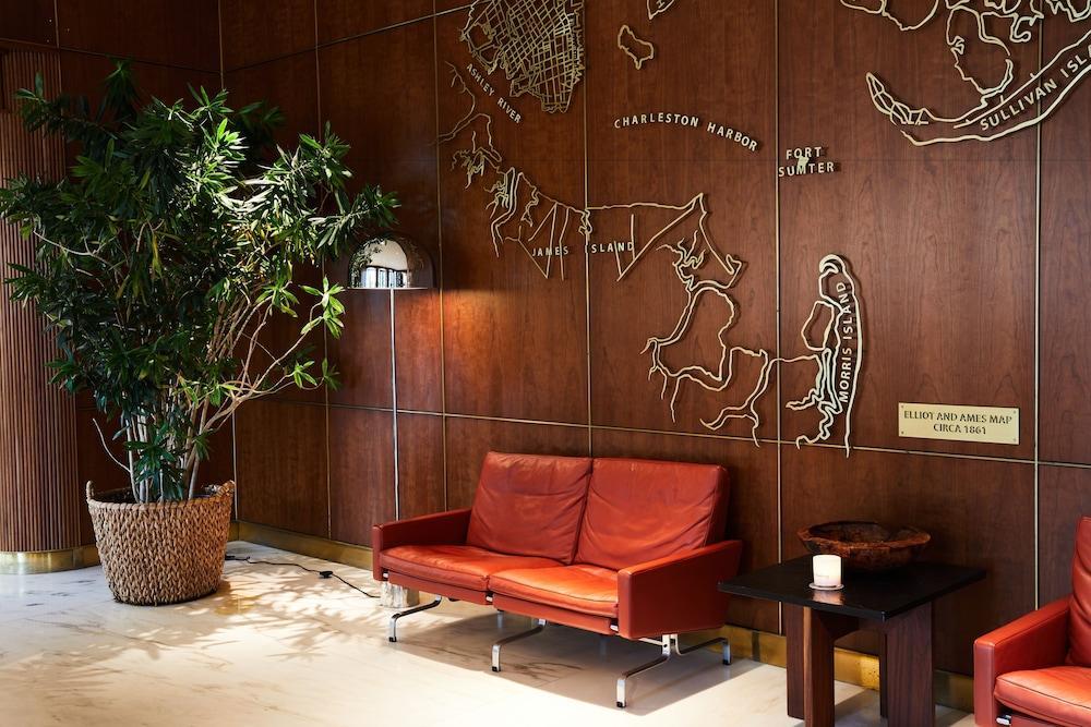The Dewberry Hotel 5*