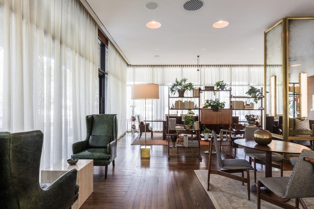 Hotel The Dewberry
