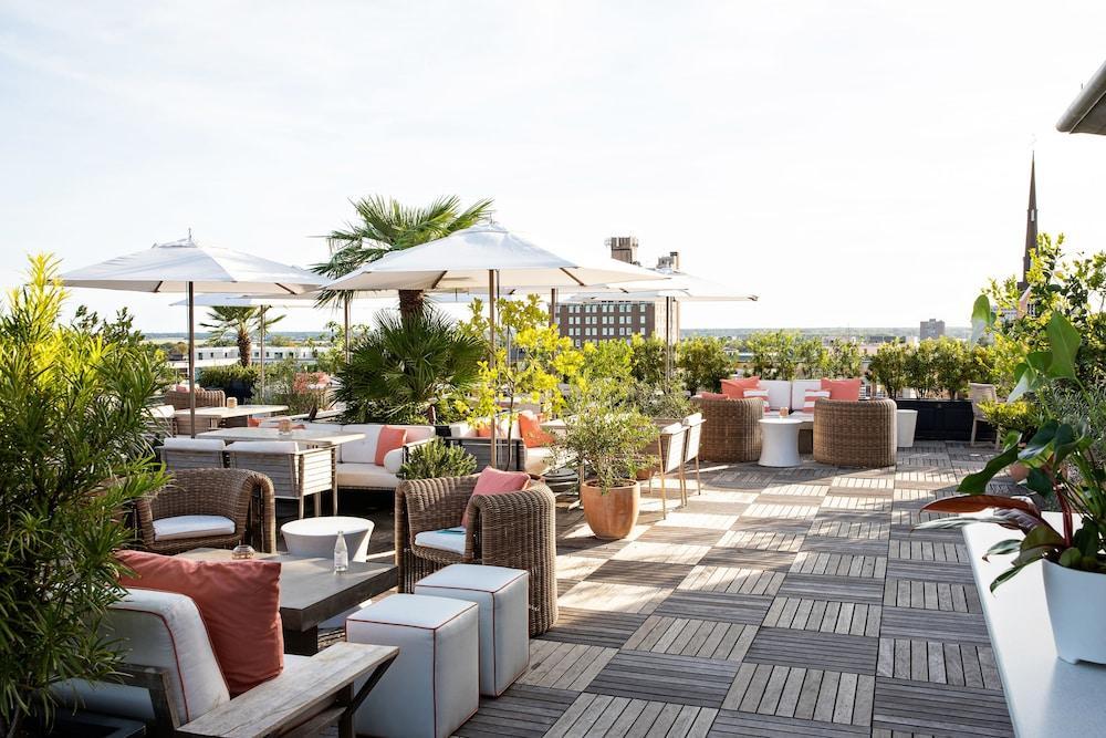 The Dewberry Hotel