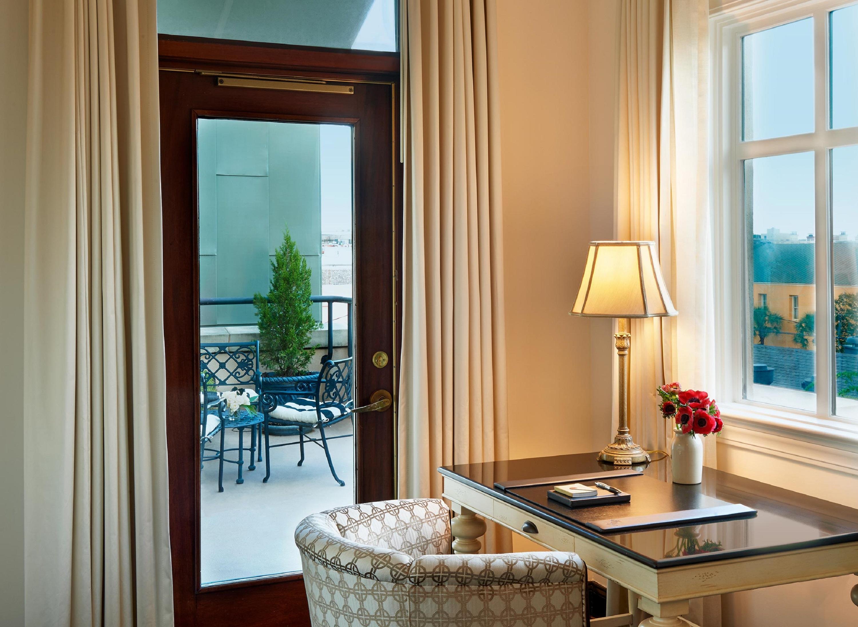 French Quarter Hotel 4*