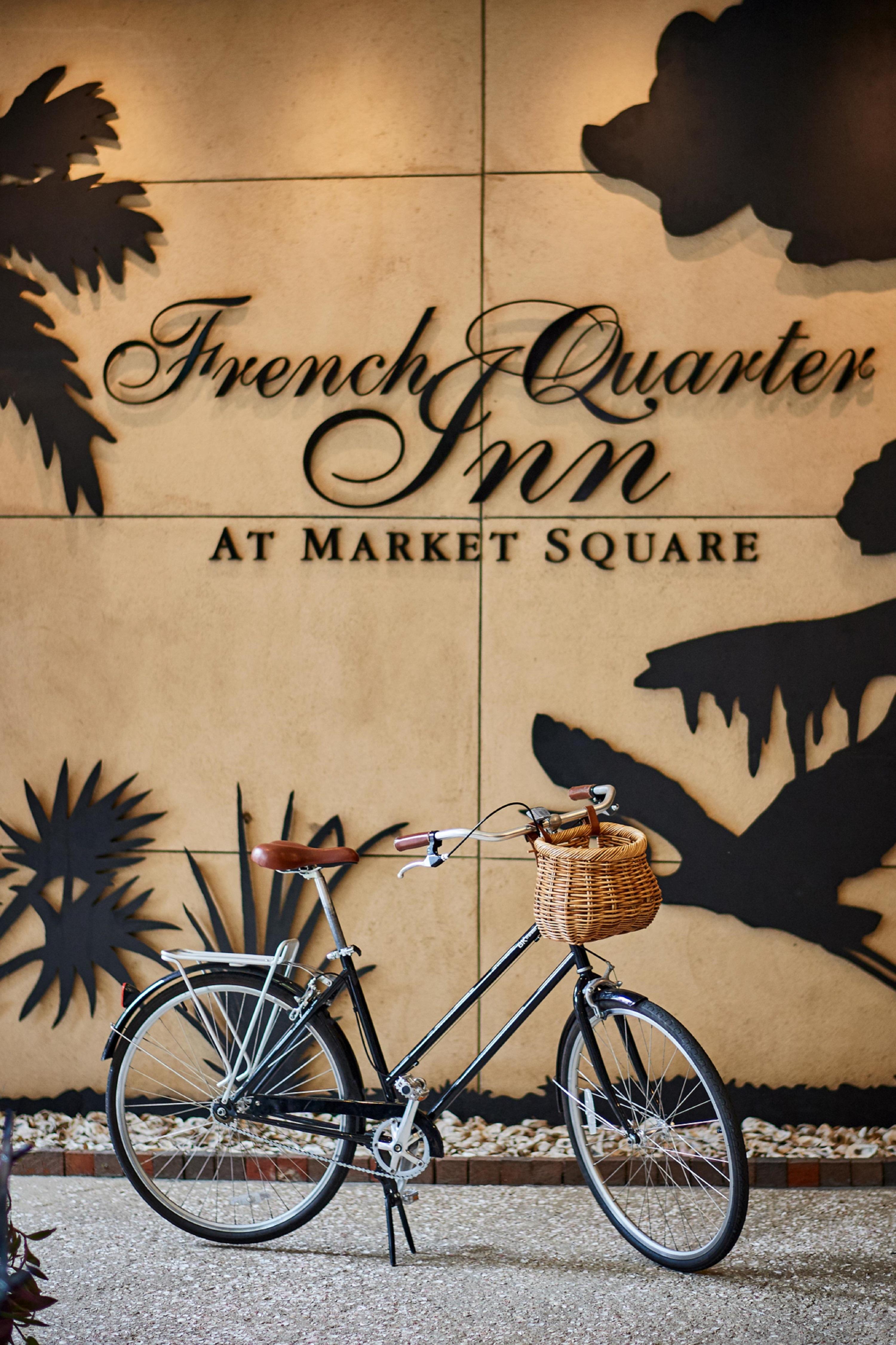 Hotel French Quarter Charleston