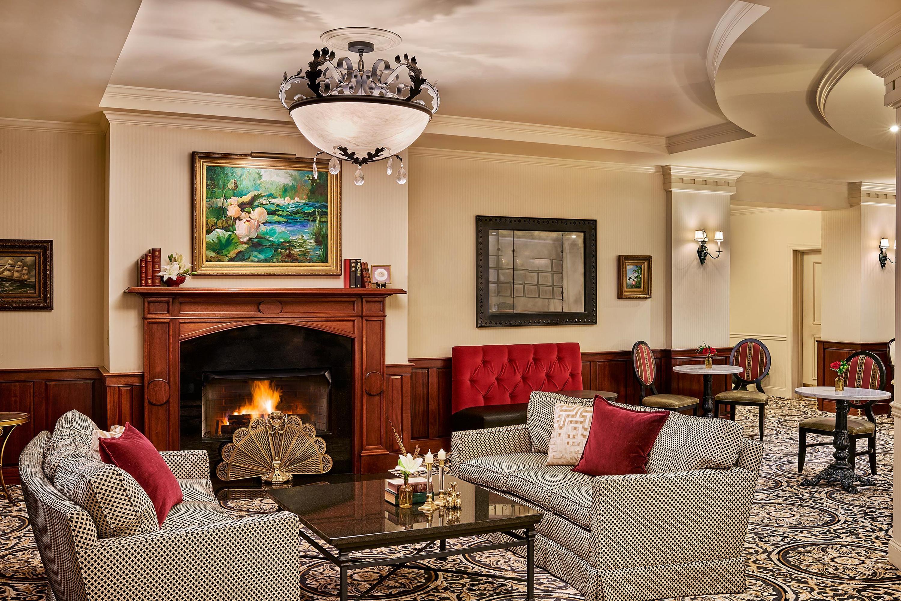 French Quarter 4* Charleston