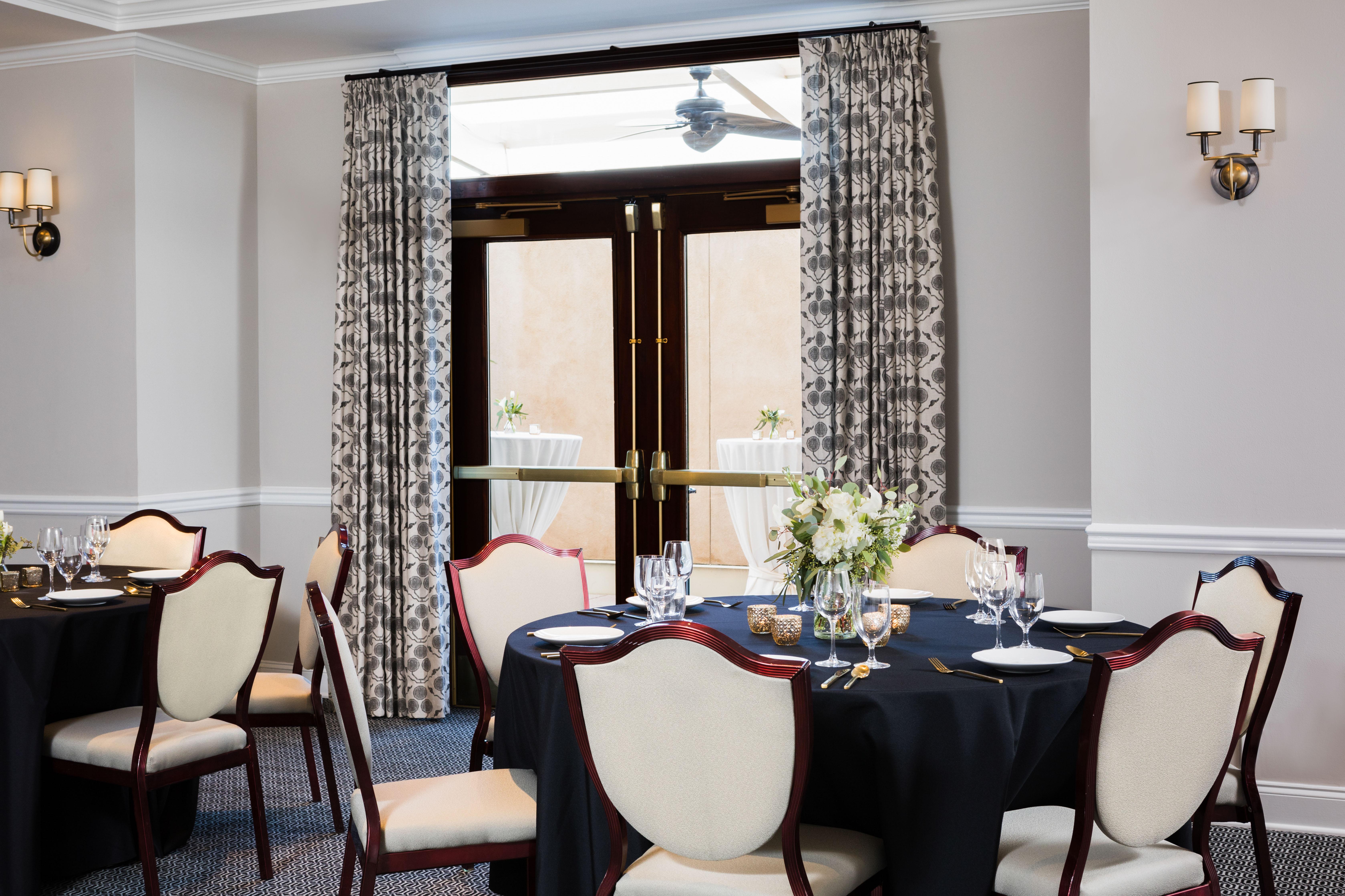 French Quarter Hotel
