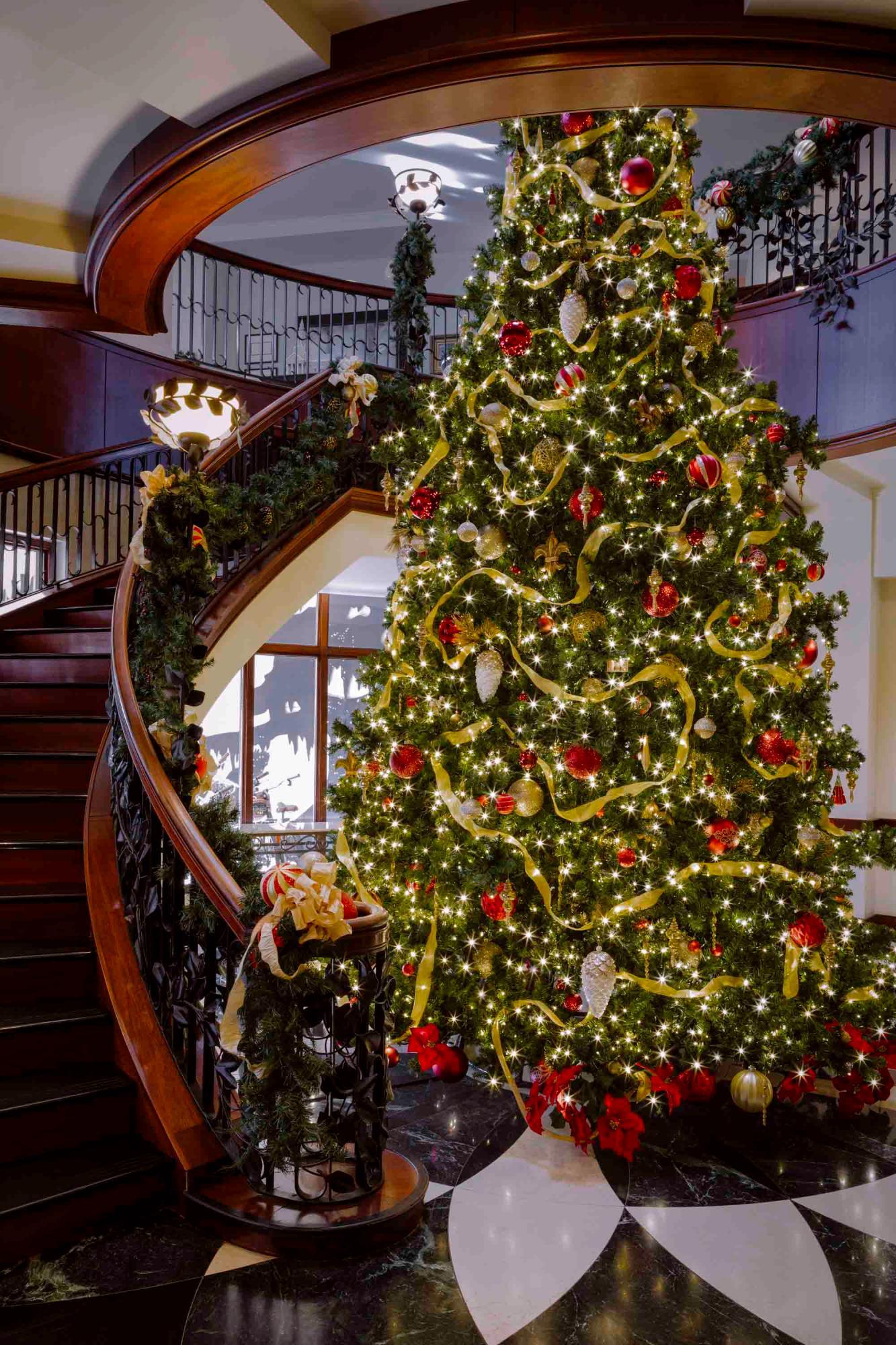 French Quarter Hotel Charleston