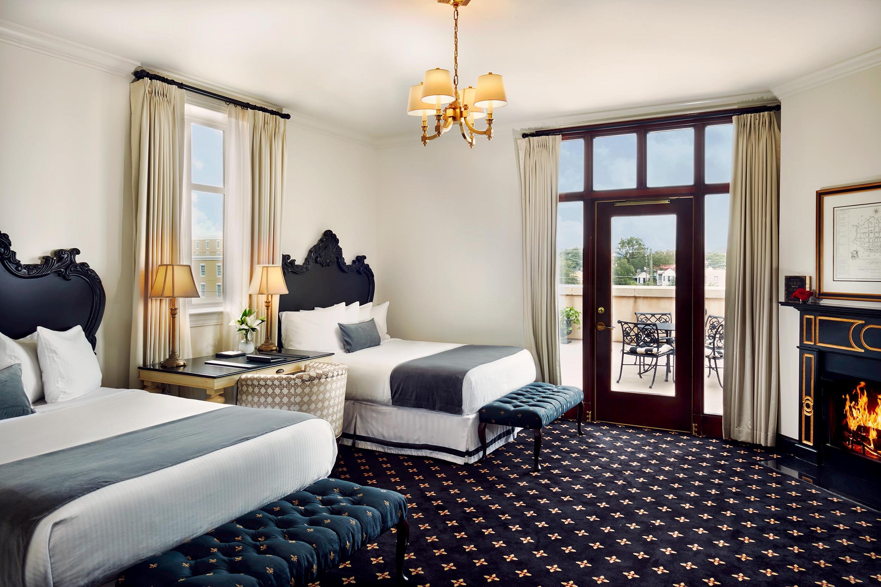 Hotel French Quarter 4*
