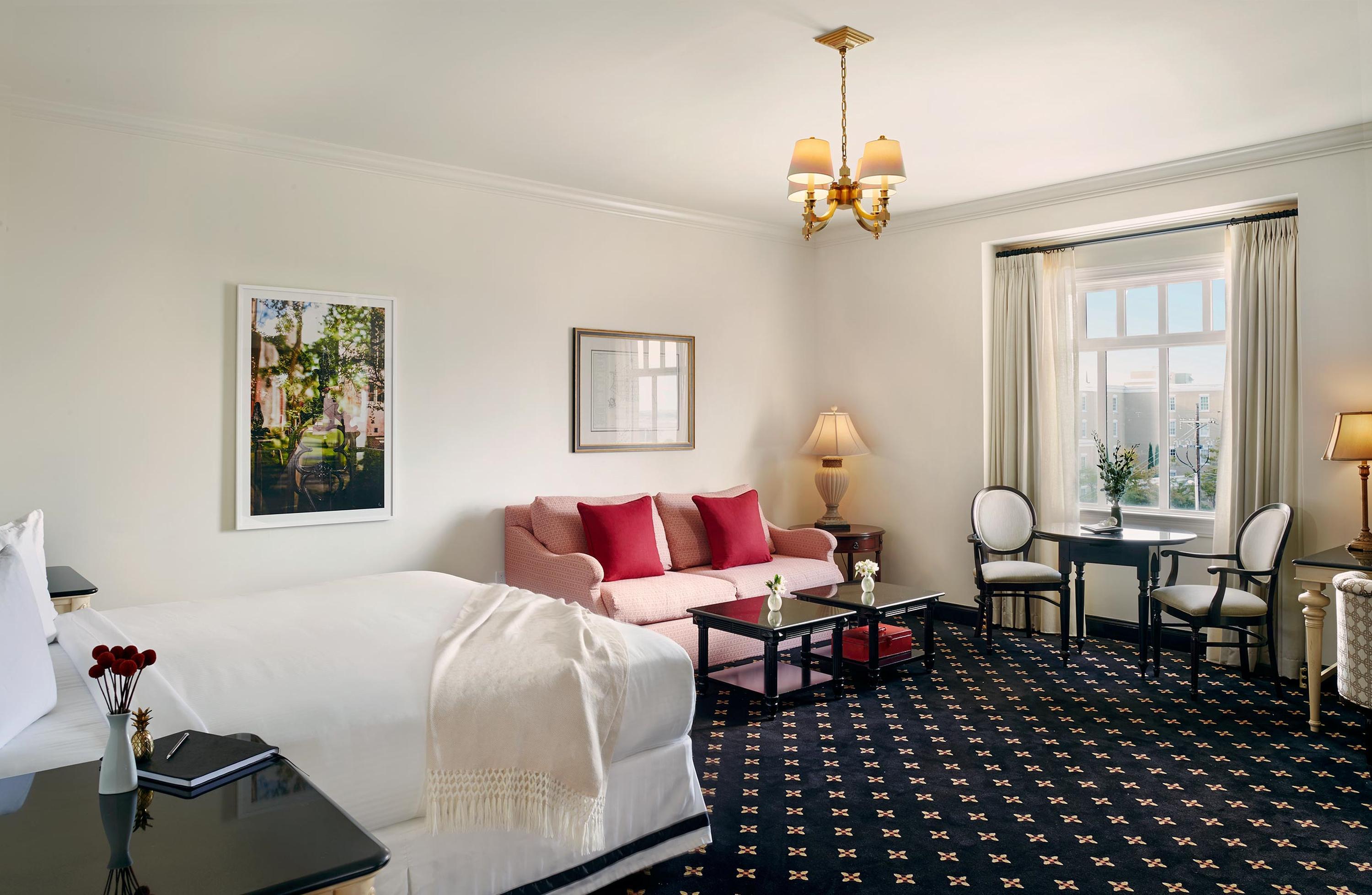French Quarter 4* Charleston