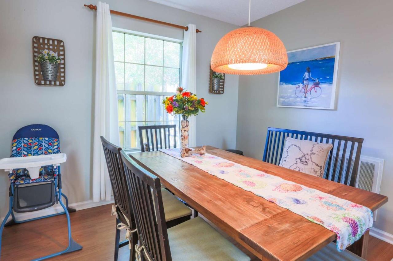 Whale Holiday home Charleston
