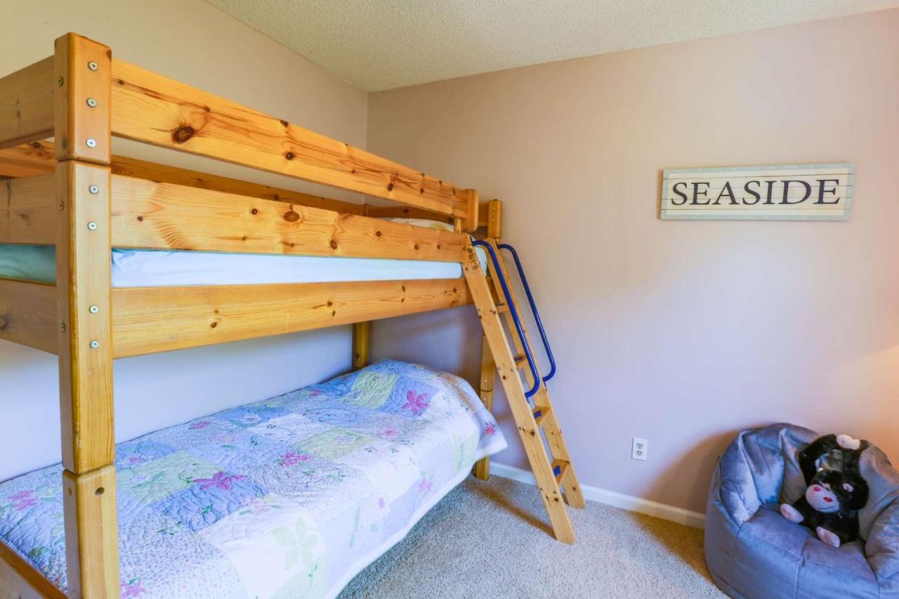 Whale Holiday home