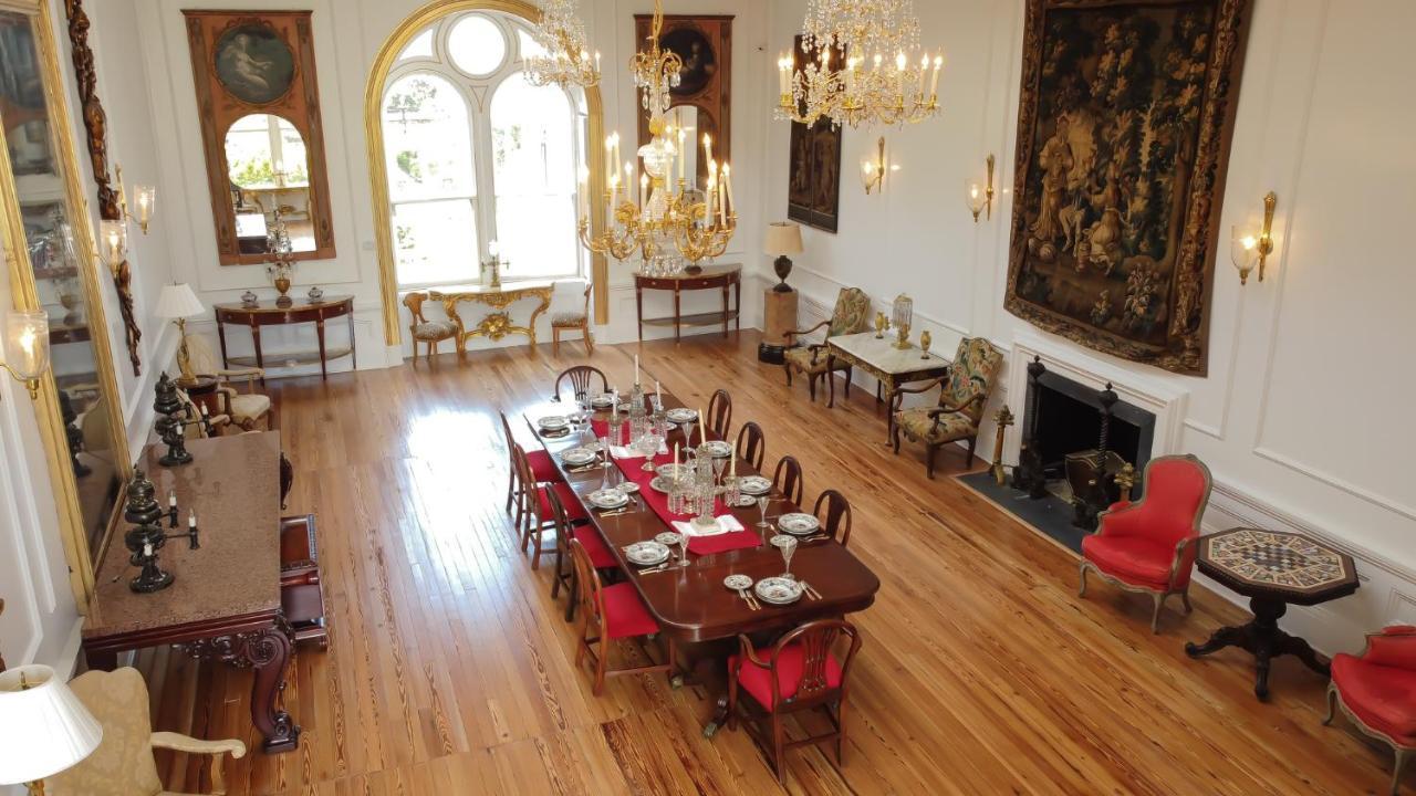 Bed & Breakfast 20 South Battery 3*