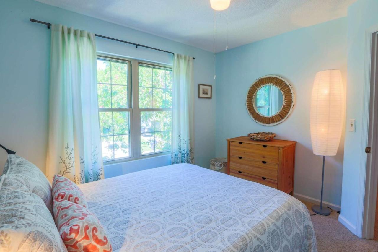 Holiday home Whale