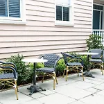 Guesthouse Charleston East 46 F