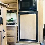 Mini Camper For 2