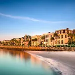 ☆Live On The Water! Lake Palmetto Palm W/ Patio - 10Min To Downtown & Beaches☆