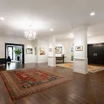 The Vendue, Downtown Art Hotel