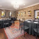 The Vendue, Downtown Art Hotel