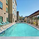 Home2 Suites By Hilton Charleston Daniel Island, Sc