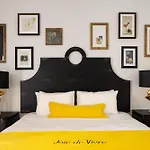 The Vendue, Downtown Art Hotel