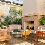 The Ryder Hotel