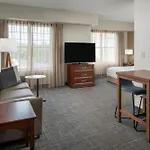 Residence Inn Charleston Riverview