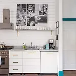 Casa Zoe