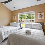 Near Airport-20 Min To Downtown- Chucktown Retreat