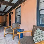 Unique & Charming 1 Bedroom One Block To King St
