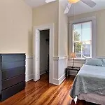 The Hawthorne By Low Country Rentals