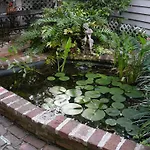 The Cannonboro Inn