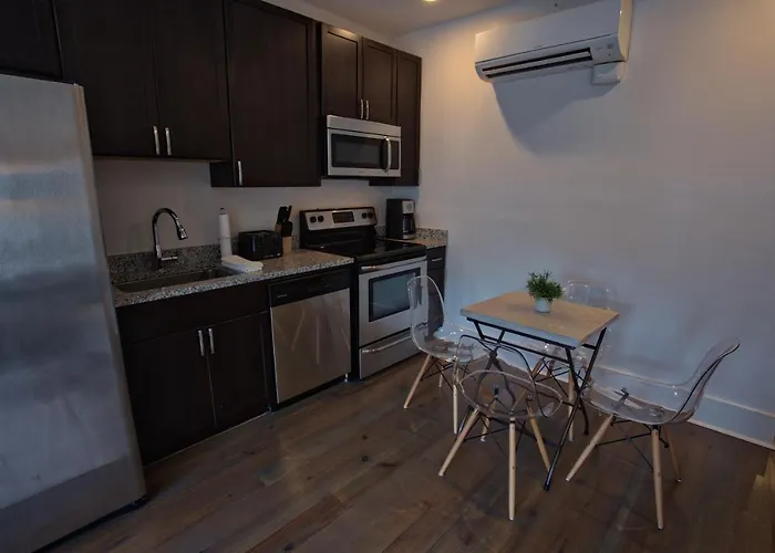 493 King Two Bedroom Suites