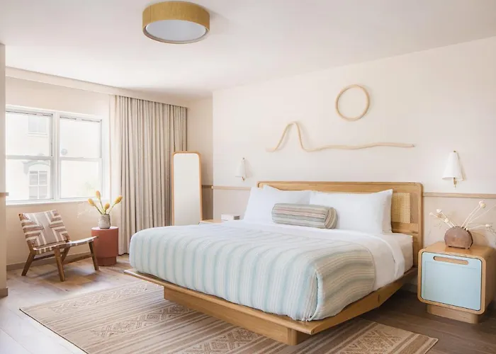 The Ryder Hotel