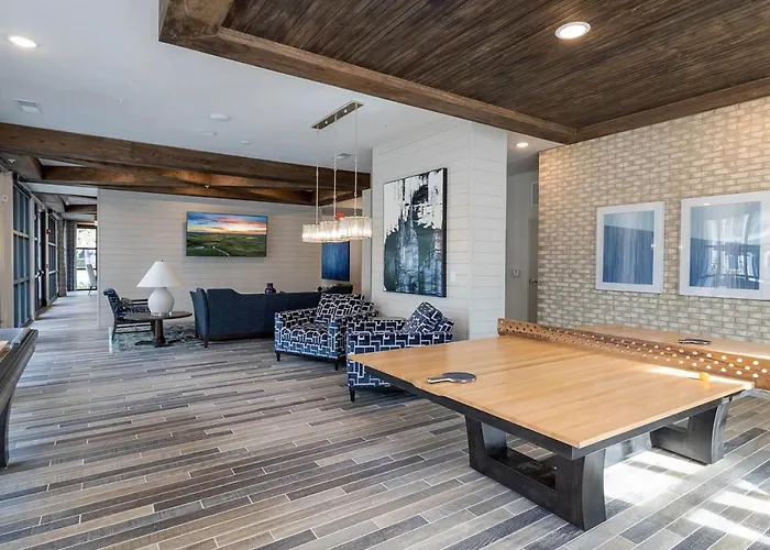 Landing At Avalon At James Island - 1 Bedroom In Charleston