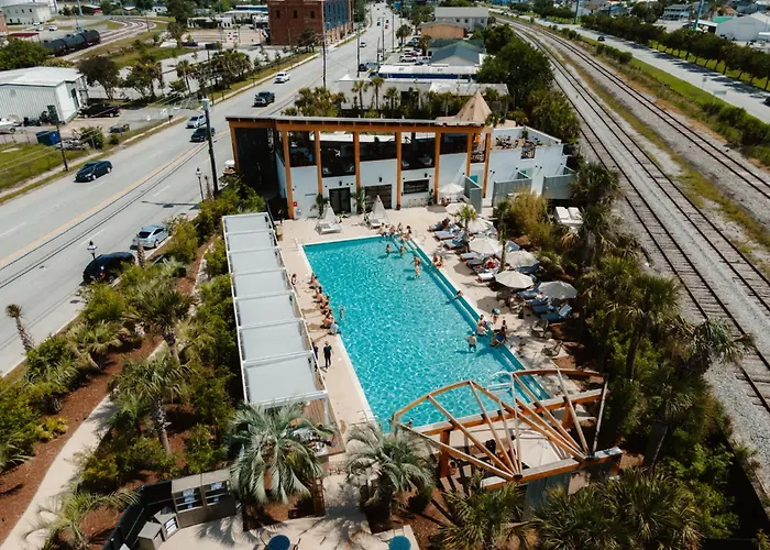 Casa Zoe
