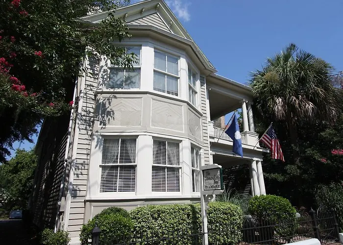The Cannonboro Inn