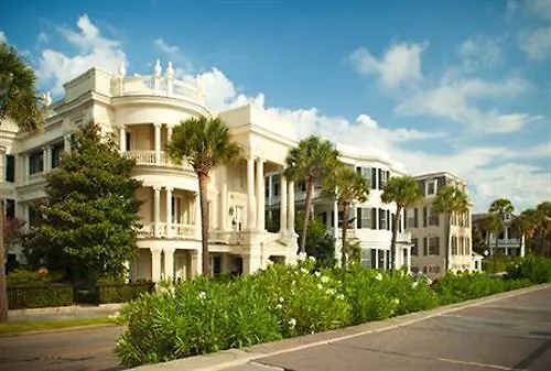The Lodge Alley Inn