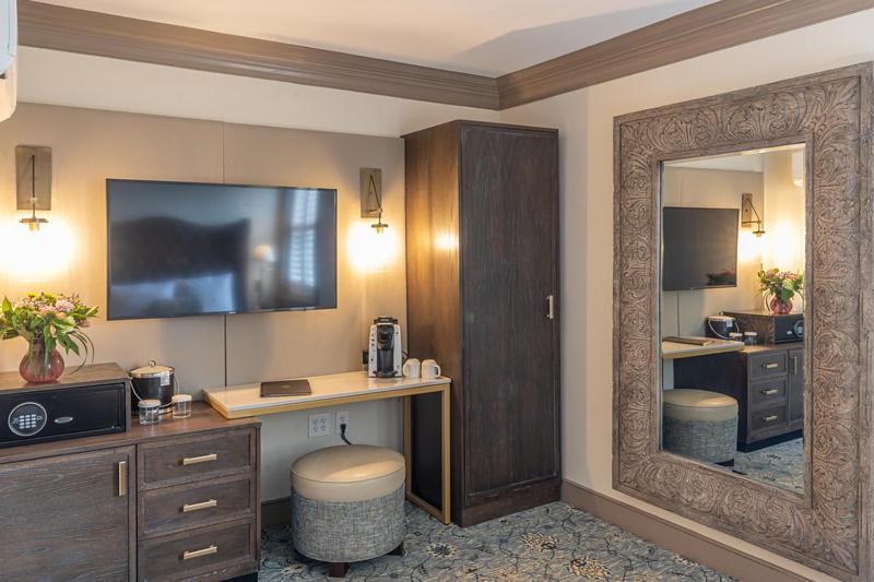 Hotel Andrew Pinckney Charleston