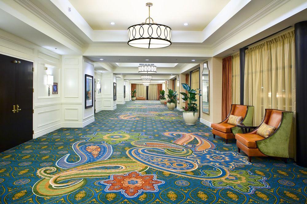 Hotel Marriott Charleston