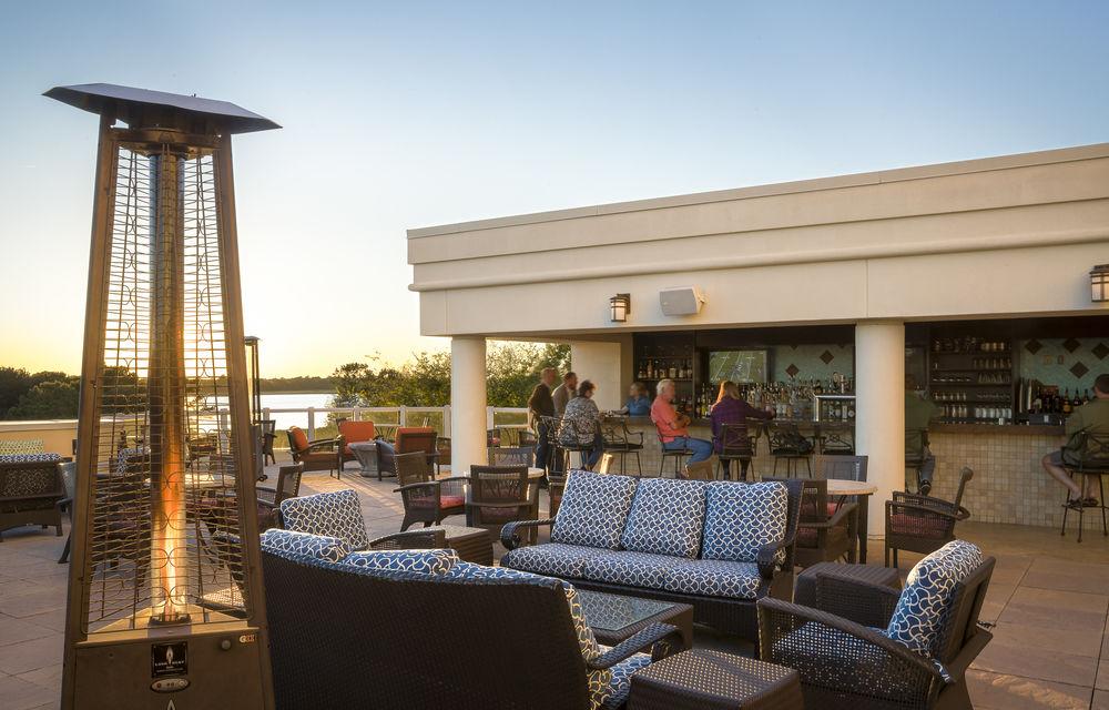 Marriott Hotel Charleston