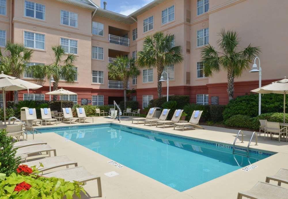Riverview 3*