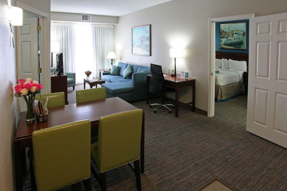 Riverview Hotel Charleston