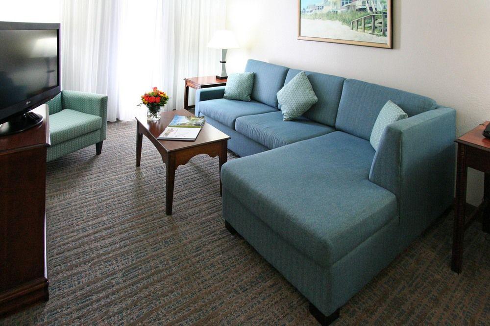 Riverview Hotel Charleston