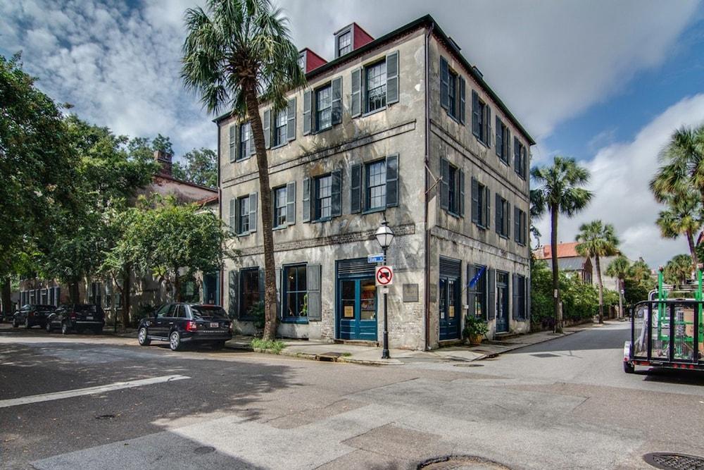 27 State Street Charleston